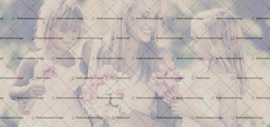 Post with custom slideshow
