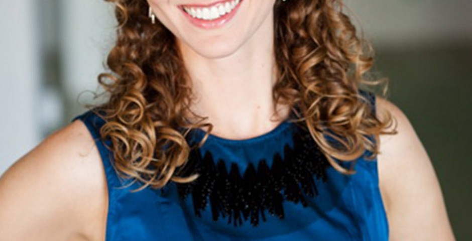 Headshot Photo: Victoria Anne Photography